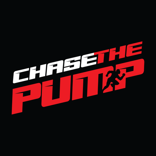 Chase The Pump!